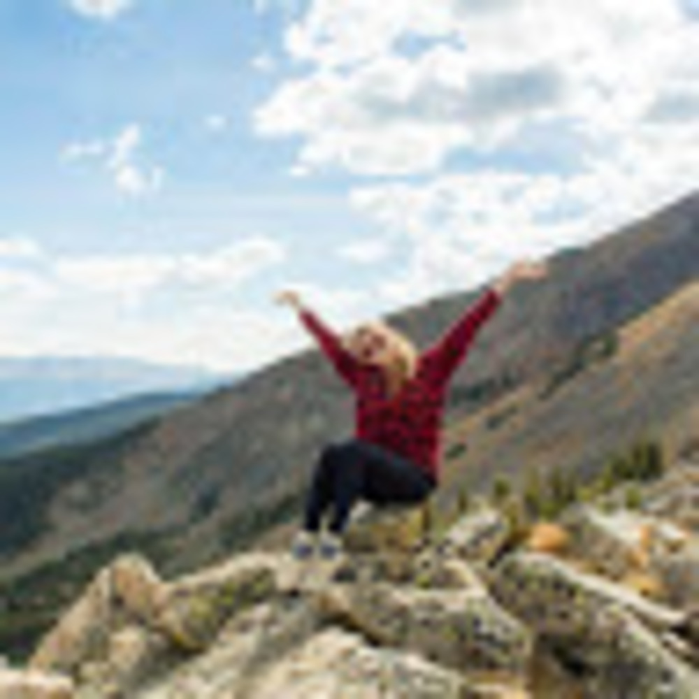 Meet your Posher, Maggie